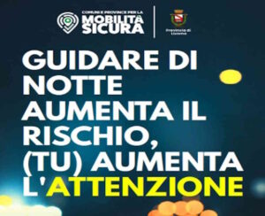 Mobilit&agrave; sicura, al via il progetto voluto dalla Provincia di Livorno e rivolto a giovani e studenti