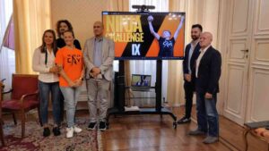    Presentata la Ninja Challenge: nona edizione