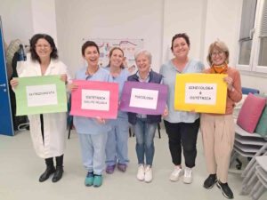Open Day Menopausa, grande partecipazione e interesse. I prossimi appuntamenti dedicati alla salute femminile