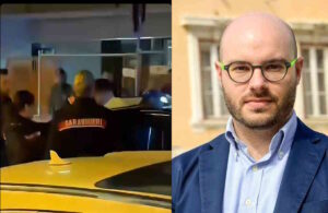 Sputo alla carabiniera, Perini attacca: “Legalità dimenticata, giovani senza regole