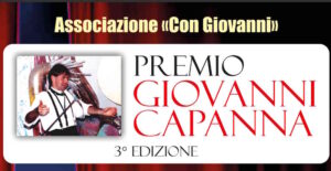 Torna il Premio Giovanni Capanna: Livorno celebra talento, memoria e passione per le arti