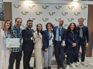 Livorno premiata dal GSE: riconoscimento nazionale per la riqualificazione energetica delle scuole