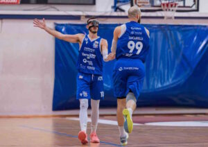 La Pielle trema, ma si prende i 2 punti a Ravenna