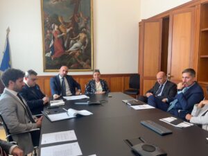 Freccia Bianca, terzo incontro con FS e Trenitalia, Tenerini (FI): "Il territorio merita risposte concrete"