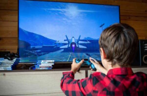 Educare al Digitale”: terzo incontro su videogiochi, serie TV e intelligenza artificiale