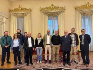 Videosorveglianza e sicurezza urbana, il punto sui progetti 