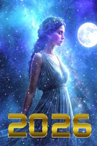 Oroscopo Vergine 2026