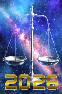 Oroscopo Bilancia 2026