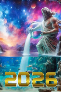 Oroscopo Acquario 2026: anno tra alti e bassi, ma regala soddisfazioni concrete in molti ambiti della vita&nbsp;