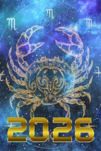 Oroscopo Cancro 2026