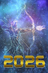 Oroscopo Sagittario 2026