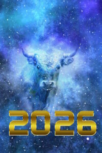 Oroscopo Toro 2026