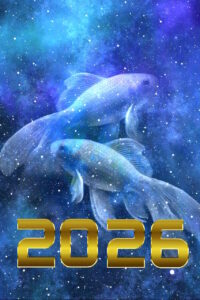 Oroscopo Pesci 2026