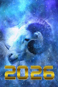 Oroscopo Ariete 2026