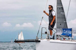 Addio ad Alessio Quintavalle, avvocato e figura di riferimento del PD livornese: la città in lutto