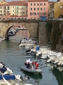 Sant'Egidio prepara il Pranzo di Natale a Livorno, dove e come aiutare 