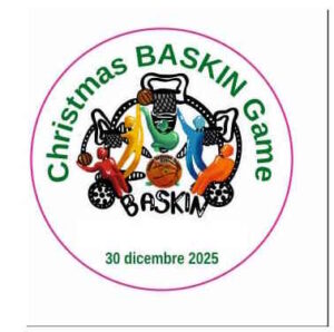 Oggi il primo Christmas Baskin Game: amichevole Libertas-Warriors Lucca