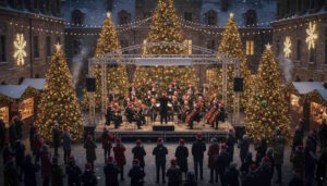 "Christmas Songs", concerto di Natale con L&rsquo;Accademia Musicale Collesalvetti. Ingresso Libero