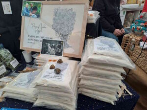 Da Sassetta (LI) in Corsica per la festa della castagna “gemellata” con la Francia