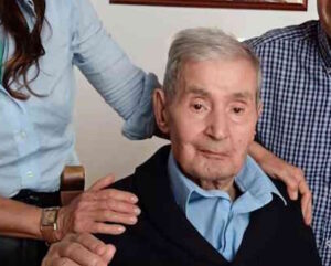 E' morto a 102 anni Francesco Mumolo, storico preside dell’Istituto Nautico Cappellini