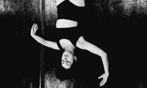 Fringe Off 2025: due premi per Nuovo Orizzonte, il nuovo spettacolo di Alessandra Donati