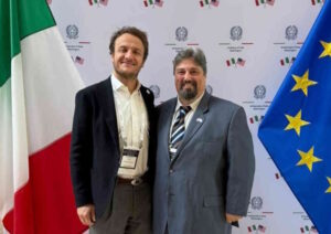 Kayser Italia e FAE Technology protagoniste allo Space Day di Washington DC