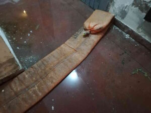 L'ascensore "meteoropatico", disagi per condomini e disperazione per due disabili&nbsp;