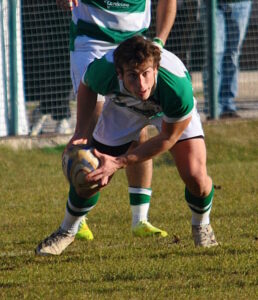 Il Livorno Rugby cede sul campo dell'Avezzano