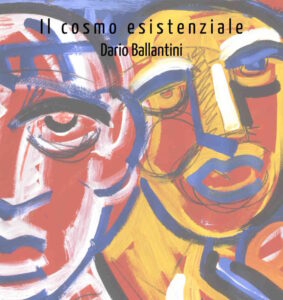 Dario Ballantini in mostra con "Il cosmo esistenziale"