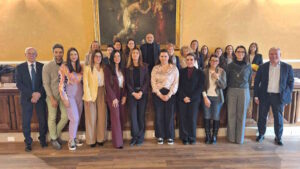 Parità di genere: la Camera di Commercio premia le imprese e le tesi di laurea