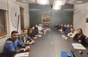 Porti digitali, la formazione diventa innovativa