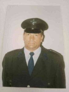 Scomparsa di Giovanni Benetti, il ricordo di ANVU: un&nbsp;vigile di quartiere che ha lasciato il segno nella citt&agrave;