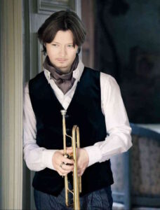 Al Goldoni Sergei Nakariakov, uno dei trombettisti più richiesti sulla scena internazionale