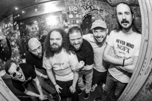 I Talco per i vent'anni di carriera sul palco del The Cage