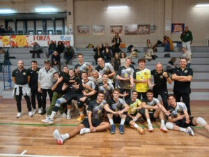 Torretta imbattuto, a San Miniato nona vittoria consecutiva