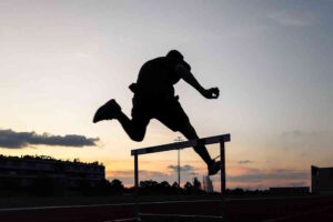 "Due ostacoli" di qualit&agrave; in amaranto, all'Atletica Libertas arrivano Triolo e Simonini