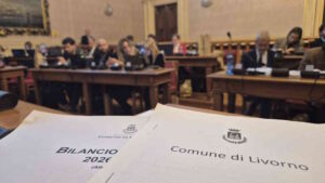 Approvato il bilancio 2026 del Comune di Livorno, Salvetti: &ldquo;Numeri solidi e una visione chiara di citt&agrave;&rdquo;