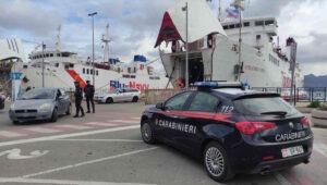 Campo nell'Elba: i carabinieri rintracciano e arrestano un condannato, efficienza e legalit&agrave; anche sotto Natale