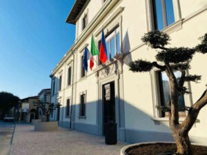 Sopralluogo dei vigili del fuoco: chiusa temporaneamente la tensostruttura del tennis e limitata la capienza alla Cittadella e al 'Biagi'