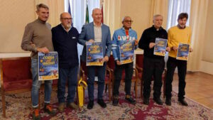 Presentata "La corsa degli auguri", il ricavato sar&agrave; devoluto ad Avis Comunale