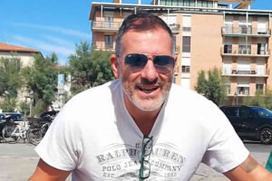 Cristiano Lucarelli torna ad allenare: nuova avventura sulla panchina della Pistoiese