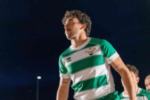 Rugby: Del Bono del Livorno Rugby in nazionale seven, la soddisfazione del club biancoverde