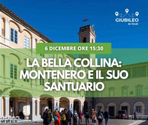 “La Bella Collina: Montenero e il suo Santuario”, tour gratuito organizzato da Agave