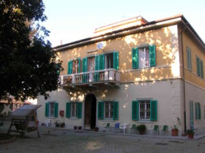 Salute Mentale, a Livorno festeggiati i 30 anni della comunità terapeutica di Villa Graziani-Starnini