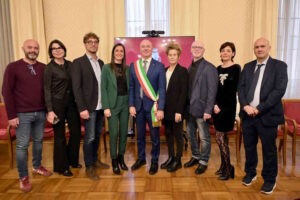 Conferenza di fine anno, Salvetti traccia il bilancio del 2025: &ldquo;Livorno sta cambiando&rdquo;. "La top ten delle cose belle"