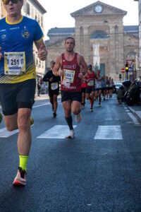 A Livorno si lavora gi&agrave; per il 2026 podistico