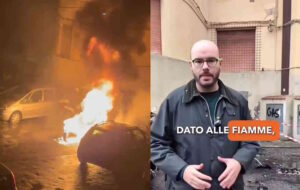 Incendio scooter alla Guglia, Perini (FdI): &ldquo;Qui si vive nella paura, le case popolari non possono essere rifugio per chi delinque&rdquo;