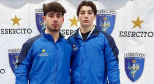 Karate, i &ldquo;folgorini&rdquo; protagonisti ai CTR Games: due atleti livornesi convocati per il Centro Italia