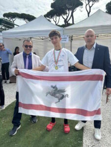 Altri quattro nuovi arrivi in amaranto per l'Atletica Libertas