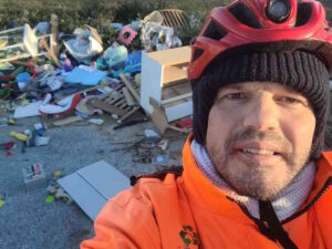 Una nascita, una promessa: zio MrGreen e l&rsquo;amore per il futuro del piccolo Leonardo